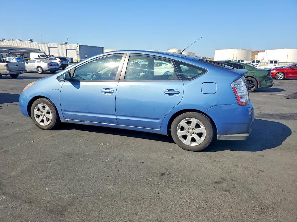 Aukcja sprzedaży 2008 Toyota Prius, vin: JTDKB20U287806006, numer aukcji: 69738796