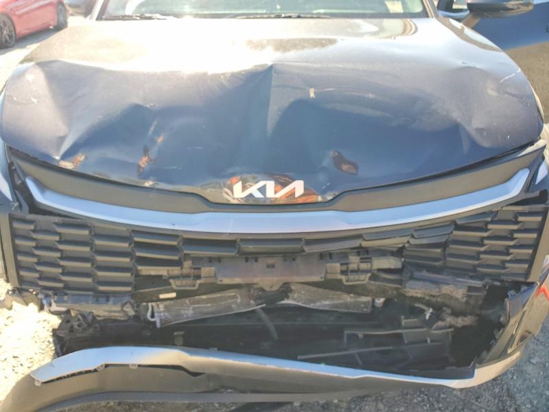 2026 Kia Sportage მანქანა იყიდება აუქციონზე, vin: 5XYK2CDF6TG362688, აუქციონის ნომერი: 69349706