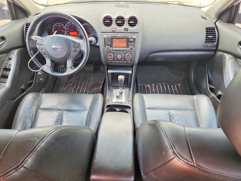 2010 Nissan Altima მანქანა იყიდება აუქციონზე, vin: 1N4AL2AP7AN561325, აუქციონის ნომერი: 68344866