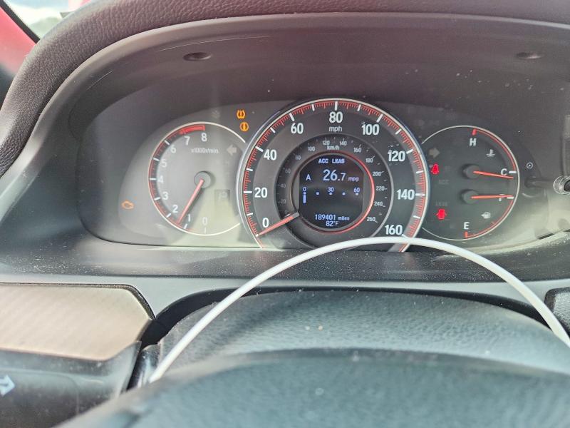 Продаж на аукціоні авто 2016 Honda Accord, vin: 1HGCR2F63GA103588, номер лоту: 68362846
