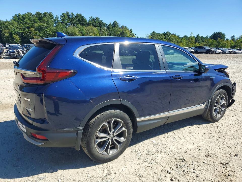 69845276 :رقم المزاد ، 7FART6H57LE016899 vin ، 2020 Honda Cr-v مزاد بيع