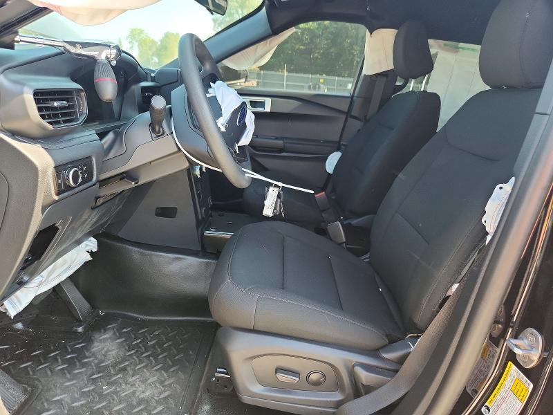 Продаж на аукціоні авто 2025 Ford Explorer, vin: 1FM5K8ABXSGC51466, номер лоту: 67879816
