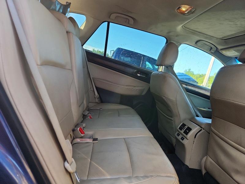 68314956 :رقم المزاد ، 4S4BSALC4F3225152 vin ، 2015 Subaru Outback مزاد بيع