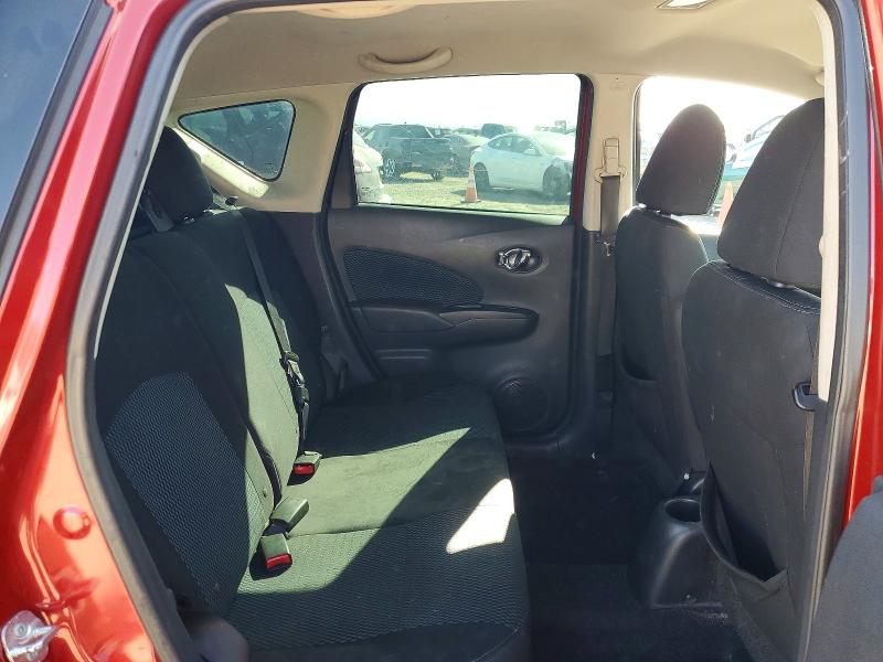 Aukcja sprzedaży 2014 Nissan Versa Note, vin: 3N1CE2CP7EL358793, numer aukcji: 69437826