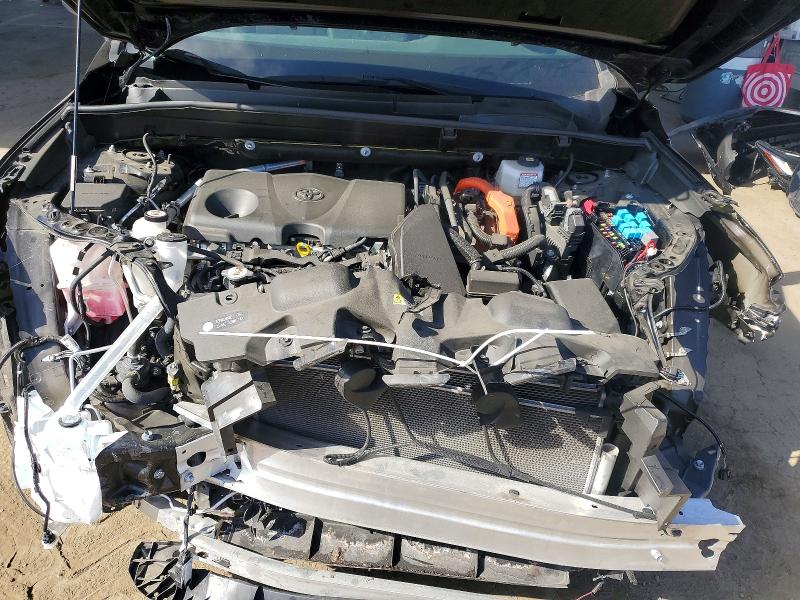 2024 Toyota Venza მანქანა იყიდება აუქციონზე, vin: JTEAAAAH5RJ166920, აუქციონის ნომერი: 70877146