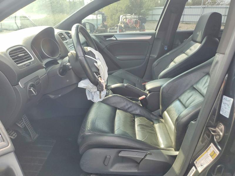 2012 Volkswagen Golf მანქანა იყიდება აუქციონზე, vin: WVWPF7AJ4CW329069, აუქციონის ნომერი: 67780006