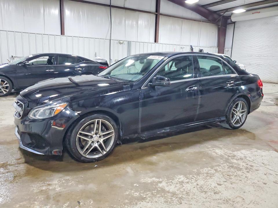 68988286 :رقم المزاد ، WDDHF6HB0FB124492 vin ، 2015 Mercedes-benz E مزاد بيع