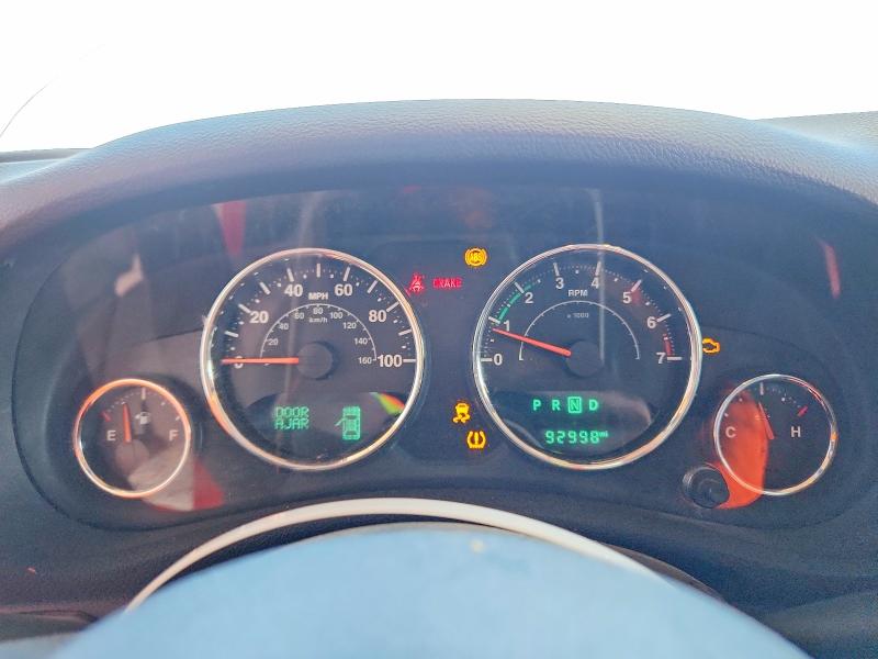 67023566 :رقم المزاد ، 1C4BJWFG8GL295144 vin ، 2016 Jeep Wrangler Unlimited مزاد بيع