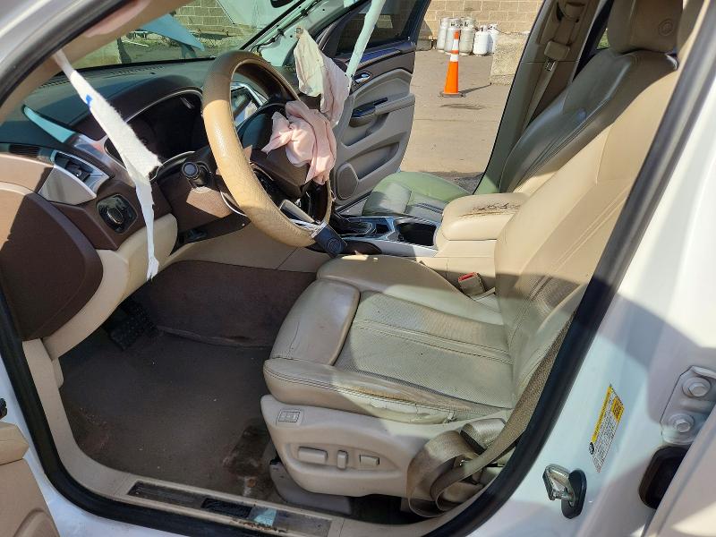 Продаж на аукціоні авто 2014 Cadillac Srx, vin: 3GYFNEE32ES643410, номер лоту: 68302236