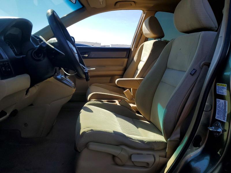2008 Honda Cr-v მანქანა იყიდება აუქციონზე, vin: 5J6RE38508L009909, აუქციონის ნომერი: 69969596
