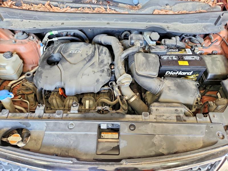 Продажа на аукционе авто 2011 Kia Sportage, vin: KNDPC3A69B7163976, номер лота: 70938946