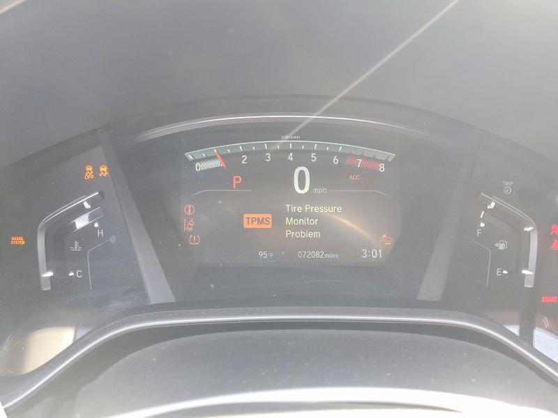 Продаж на аукціоні авто 2017 Honda Cr-v, vin: 7FARW1H80HE045429, номер лоту: 68240156