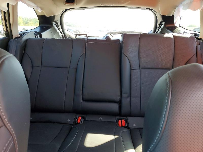 Aukcja sprzedaży 2025 Subaru Outback, vin: 4S4BTANC3S3263203, numer aukcji: 68069646