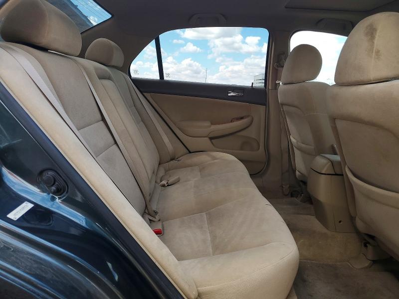 2005 Honda Accord მანქანა იყიდება აუქციონზე, vin: 1HGCM56745A092526, აუქციონის ნომერი: 69093166