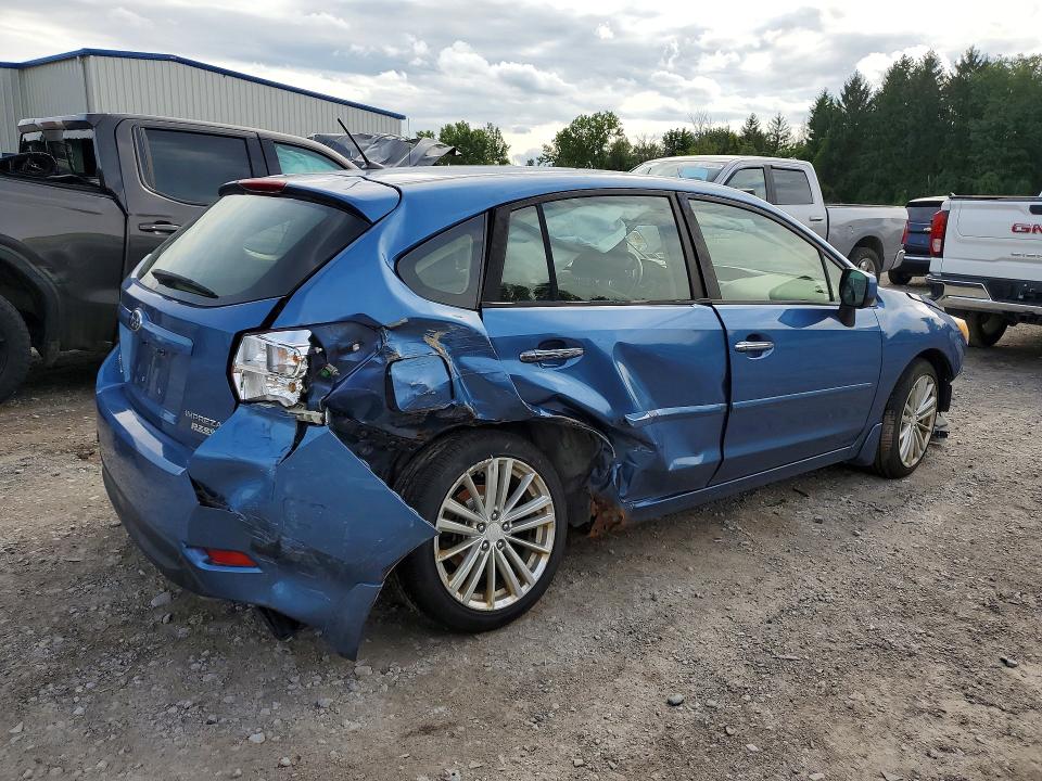 67624386 :رقم المزاد ، JF1GPAG65E8219366 vin ، 2014 Subaru Impreza مزاد بيع