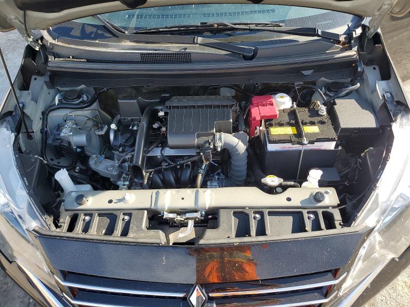 Aukcja sprzedaży 2024 Mitsubishi Mirage, vin: ML32AUHJ2RH030080, numer aukcji: 67615326