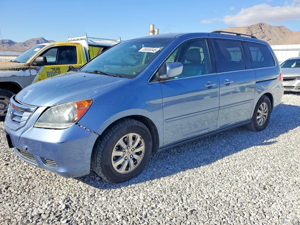 Продаж на аукціоні авто 2008 Honda Odyssey, vin: 5FNRL38728B049165, номер лоту: 69656546