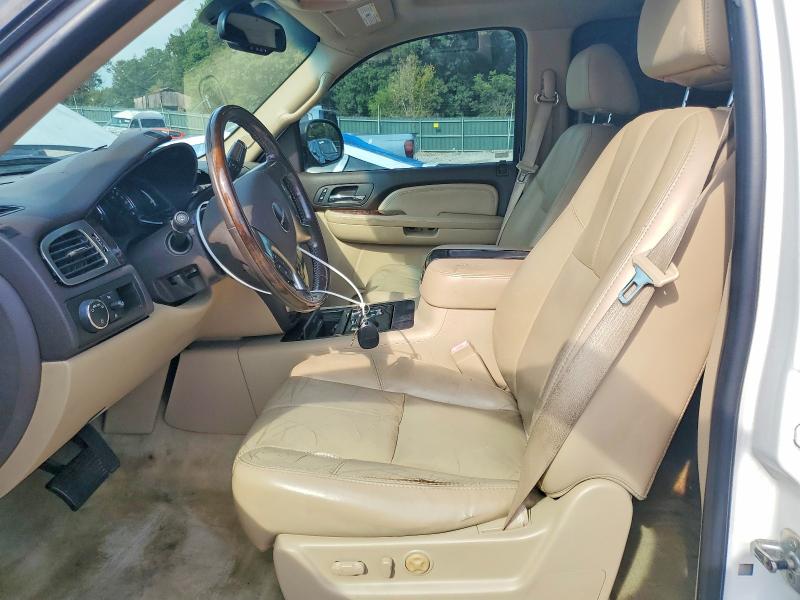 2007 Gmc Yukon Xl მანქანა იყიდება აუქციონზე, vin: 1GKFK66877J205229, აუქციონის ნომერი: 69747706
