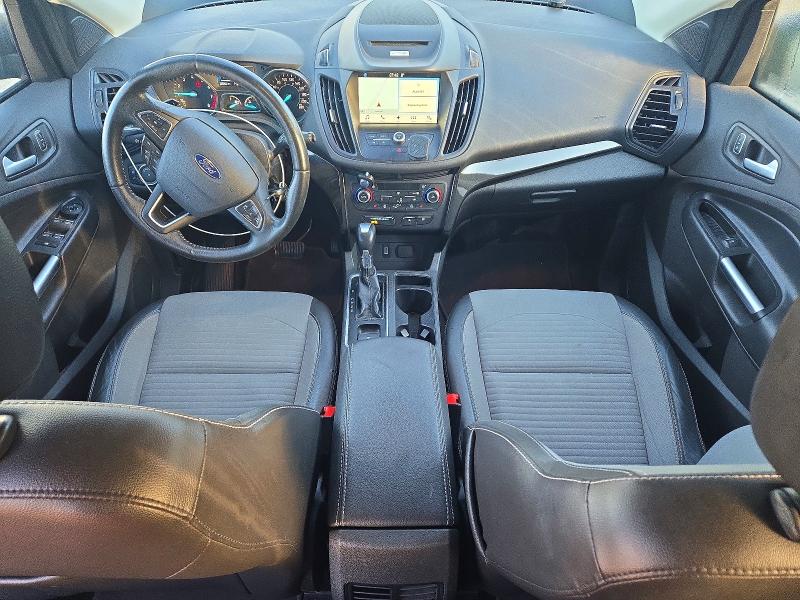 70364716 :رقم المزاد ، 1FMCU9GD9HUD63072 vin ، 2017 Ford Escape مزاد بيع
