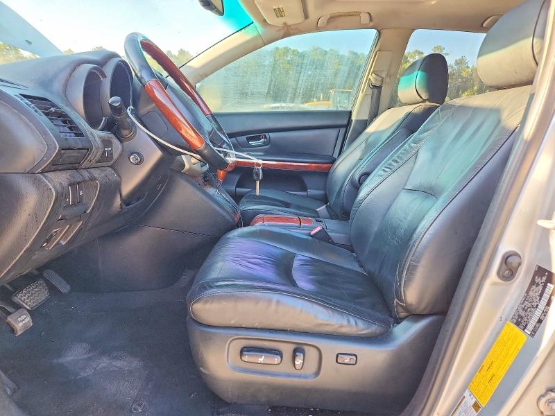 2008 Lexus Rx მანქანა იყიდება აუქციონზე, vin: JTJHW31U382046097, აუქციონის ნომერი: 68370296