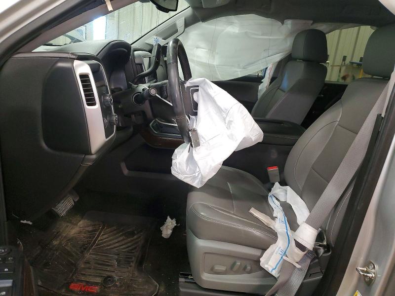 68991766 :رقم المزاد ، 3GTU2NECXGG281080 vin ، 2016 Gmc Sierra مزاد بيع
