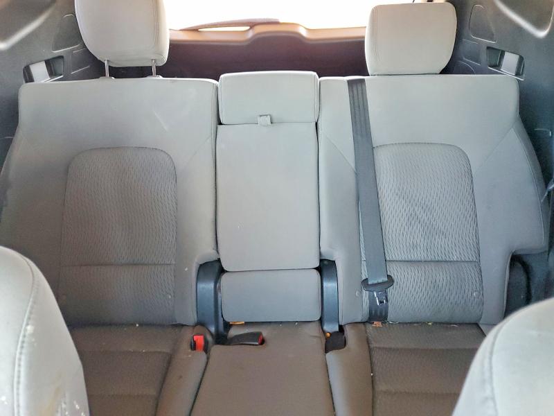 Aukcja sprzedaży 2015 Hyundai Santa Fe Sport, vin: 5XYZT3LB2FG294419, numer aukcji: 67748846