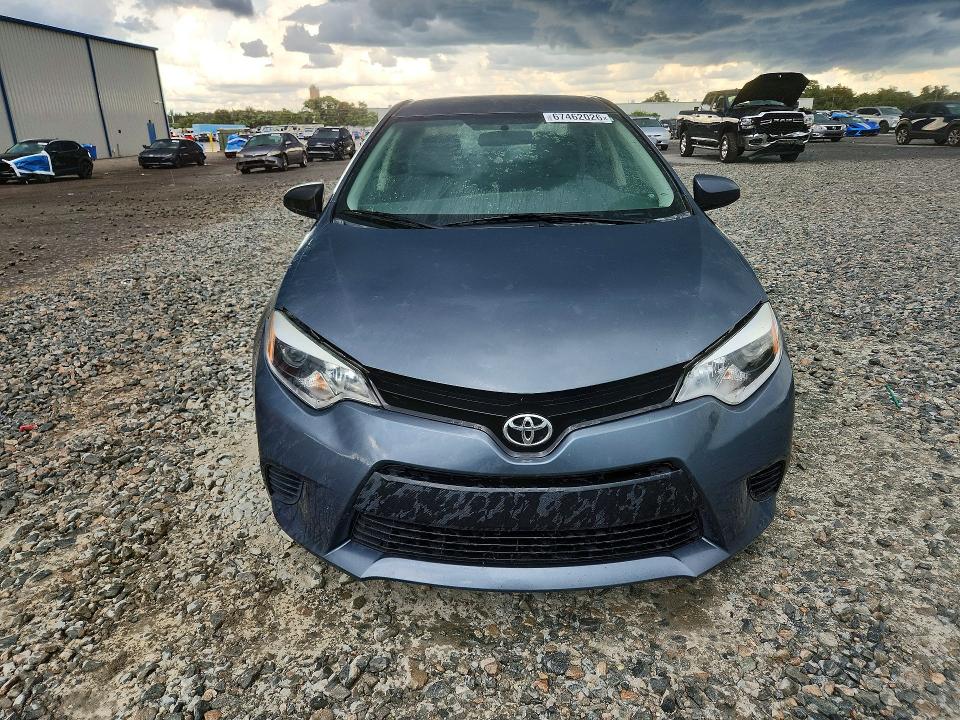 Продаж на аукціоні авто 2014 Toyota Corolla, vin: 2T1BURHE0EC037046, номер лоту: 67462026