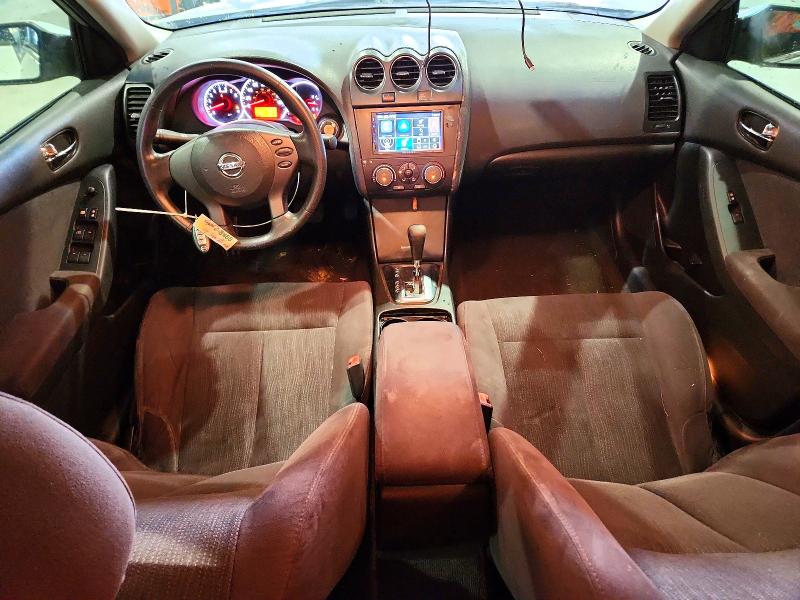 69676456 :رقم المزاد ، 1N4AL2AP3CN401445 vin ، 2012 Nissan Altima مزاد بيع