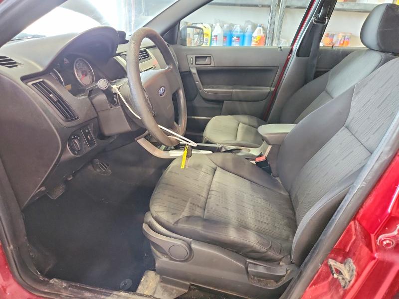 Продаж на аукціоні авто 2010 Ford Focus, vin: 1FAHP3FN2AW168150, номер лоту: 69958406