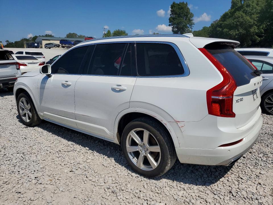 66748946 :رقم المزاد ، YV4A22PK1M1713391 vin ، 2021 Volvo Xc90 مزاد بيع