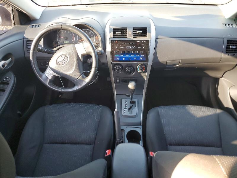 Aukcja sprzedaży 2009 Toyota Corolla, vin: 2T1BU40E19C154221, numer aukcji: 67912296