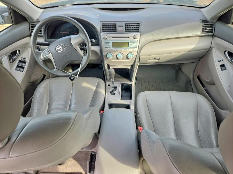 Aukcja sprzedaży 2009 Toyota Camry, vin: 4T1BE46K19U275730, numer aukcji: 68162696