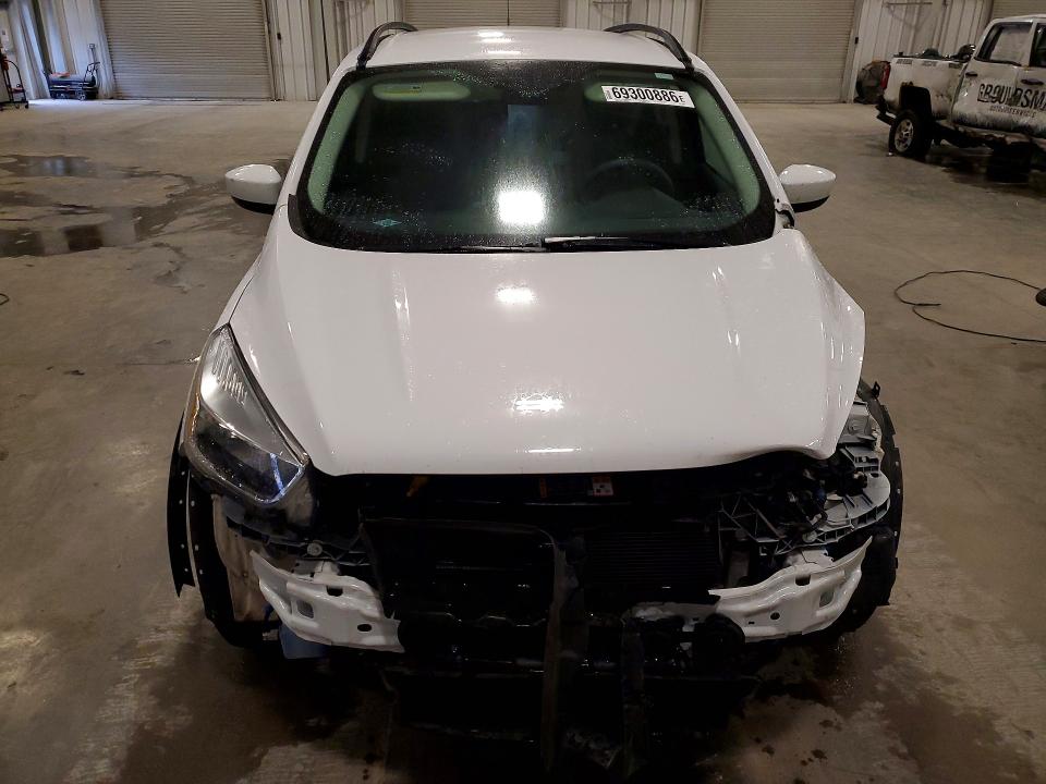 Aukcja sprzedaży 2018 Ford Escape, vin: 1FMCU9GD2JUB25537, numer aukcji: 69300886