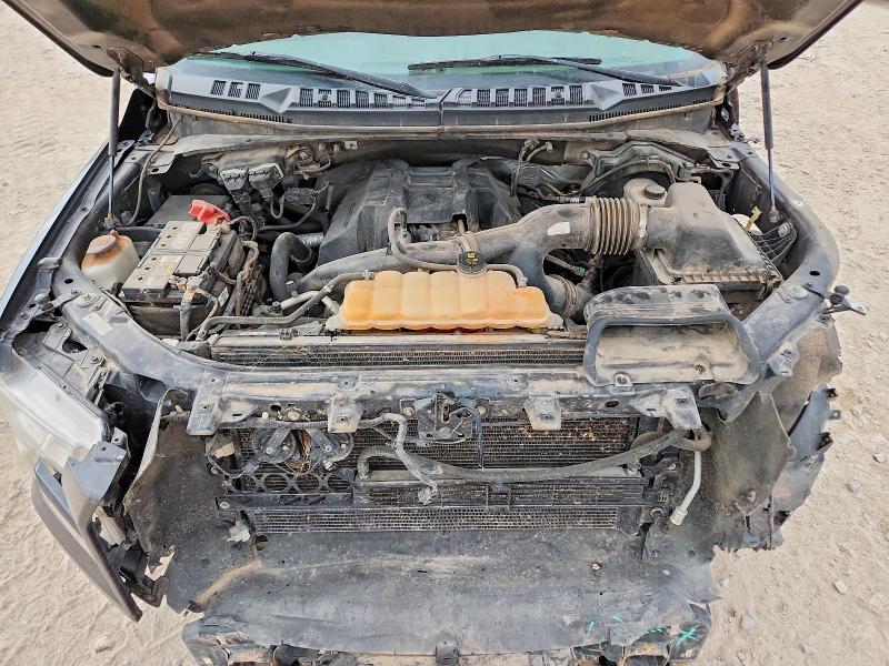2017 Ford F150 მანქანა იყიდება აუქციონზე, vin: 1FTEW1EP8HFC84549, აუქციონის ნომერი: 66233576