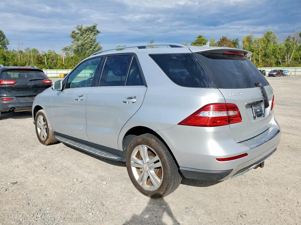 Продаж на аукціоні авто 2013 Mercedes-benz Ml, vin: 4JGDA5HB9DA223375, номер лоту: 68795266