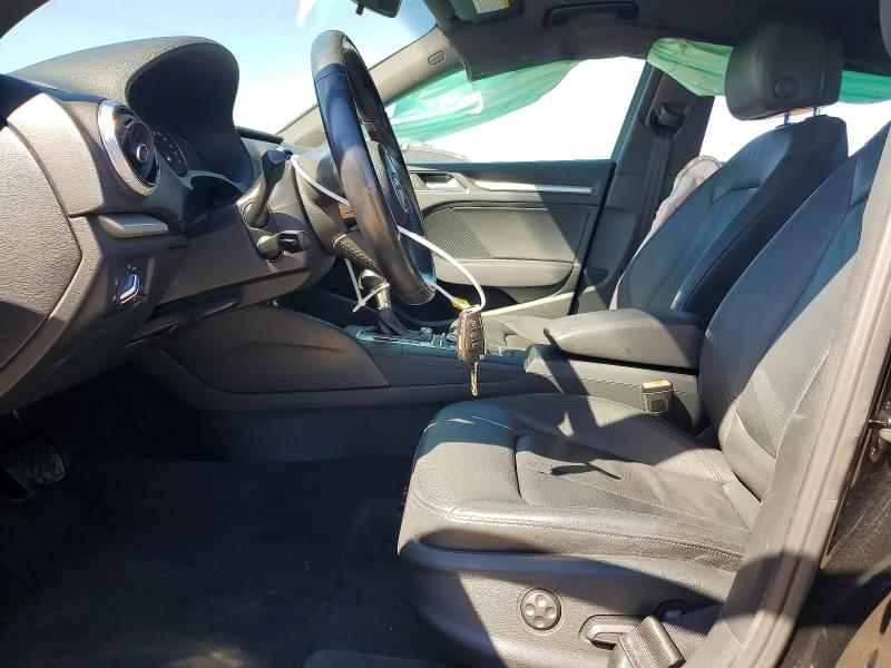 Aukcja sprzedaży 2017 Audi A3, vin: WAUAUGFFXH1026962, numer aukcji: 70823186