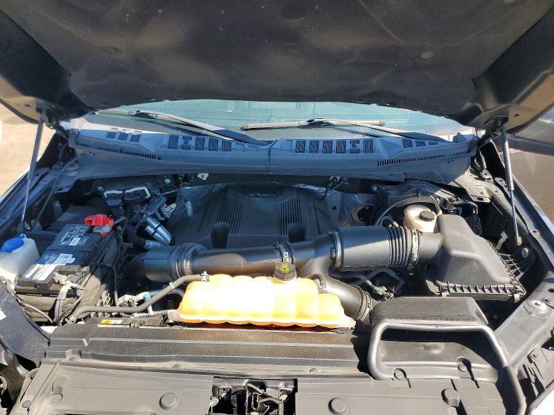 69374276 :رقم المزاد ، 1FTEW1EG5HFB23270 vin ، 2017 Ford F150 مزاد بيع