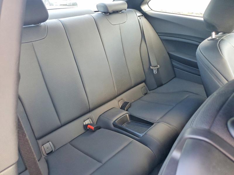 67272106 :رقم المزاد ، WBA2J5C59JVB27912 vin ، 2018 Bmw M240i مزاد بيع