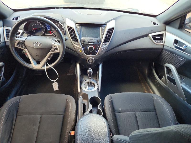 Aukcja sprzedaży 2017 Hyundai Veloster, vin: KMHTC6AD5HU320679, numer aukcji: 69584096