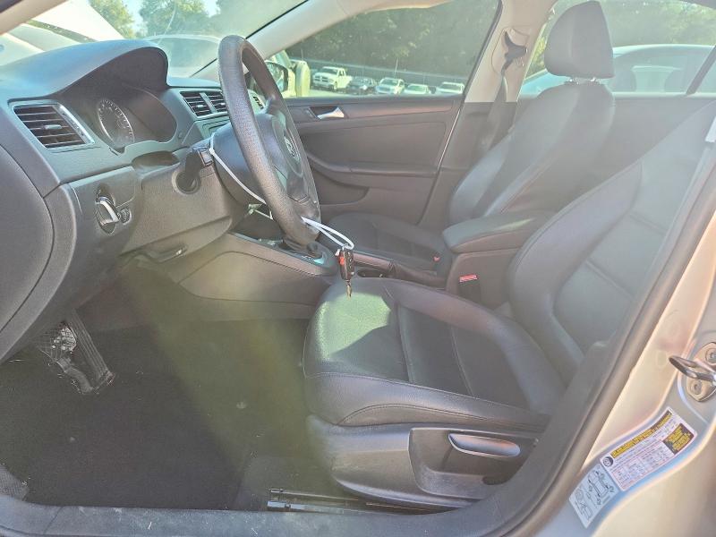 Продажа на аукционе авто 2012 Volkswagen Jetta, vin: 3VWDP7AJ3CM128857, номер лота: 67520266