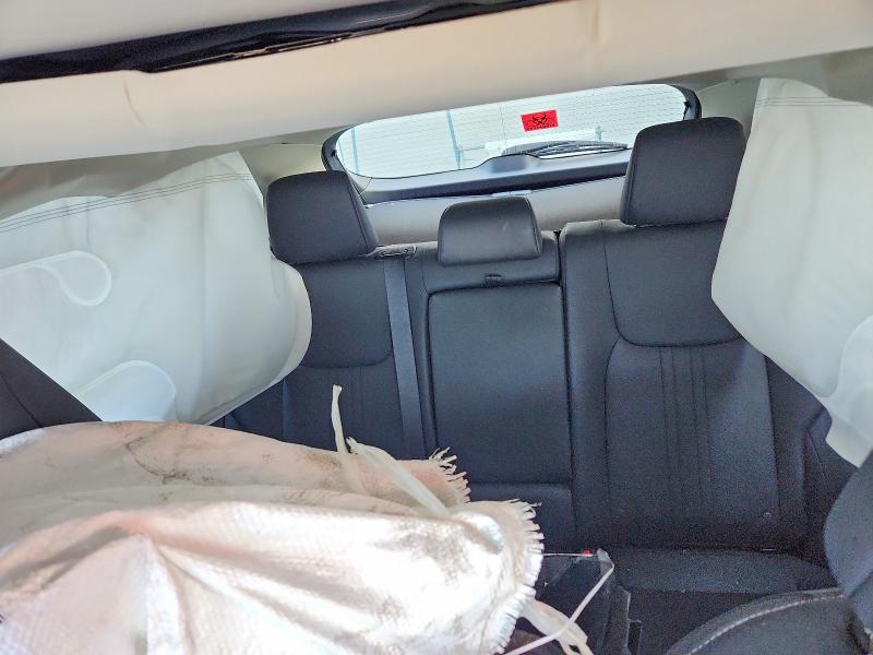 Продаж на аукціоні авто 2024 Lexus Nx, vin: 2T2GDCAZ9RC011322, номер лоту: 70609546