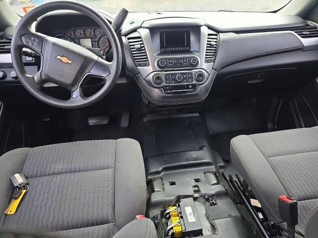 2016 Chevrolet Tahoe მანქანა იყიდება აუქციონზე, vin: 1GNSKDEC9GR116579, აუქციონის ნომერი: 67890656