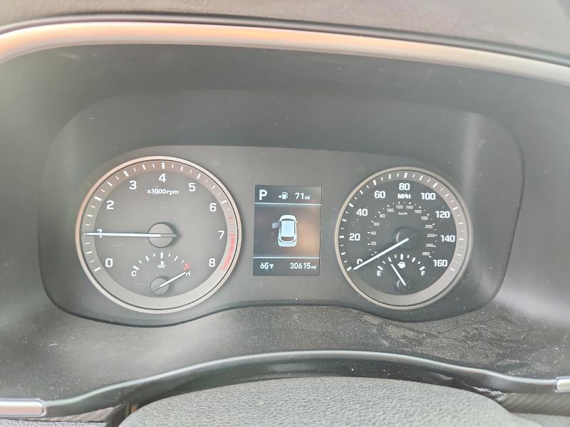 Продаж на аукціоні авто 2021 Hyundai Tucson, vin: KM8J2CA44MU308641, номер лоту: 70344816