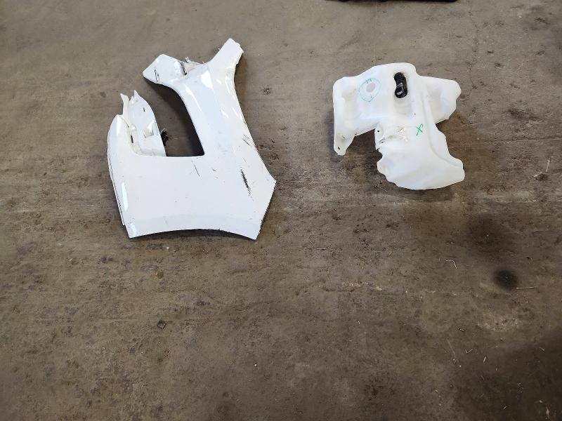 70712056 :رقم المزاد ، 1G1ZD5ST1SF129535 vin ، 2025 Chevrolet Malibu مزاد بيع