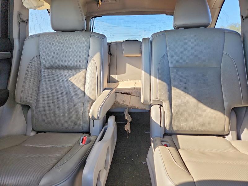 Продажа на аукционе авто 2017 Toyota Highlander, vin: 5TDDZRFH6HS400856, номер лота: 67453686