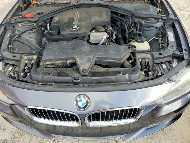 Продажа на аукционе авто 2013 Bmw 328, vin: WBA3C1C58DF442901, номер лота: 68714186