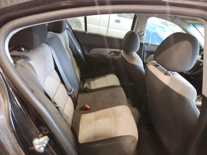 Продаж на аукціоні авто 2015 Chevrolet Cruze, vin: 1G1PA5SH3F7285300, номер лоту: 69640646