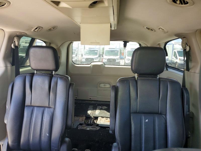 Aukcja sprzedaży 2014 Chrysler Town & Country, vin: 2C4RC1BG2ER439406, numer aukcji: 68537796