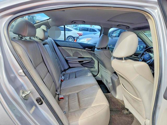 Продаж на аукціоні авто 2009 Honda Accord, vin: 1HGCP36829A007905, номер лоту: 67691206