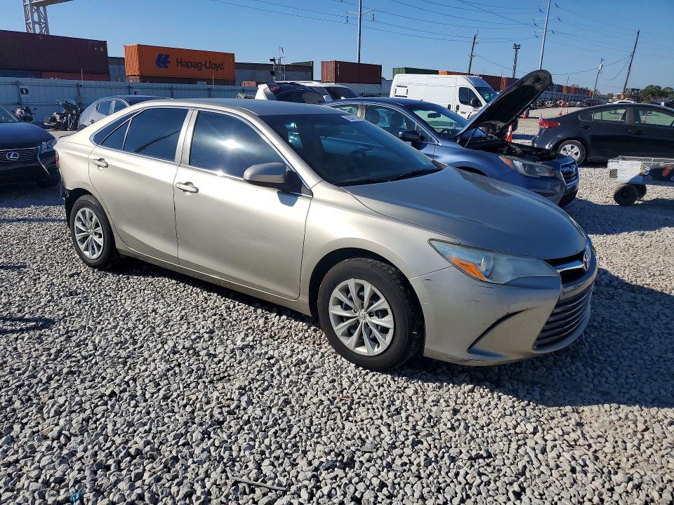 Продажа на аукционе авто 2015 Toyota Camry, vin: 4T1BF1FK7FU005506, номер лота: 70838116